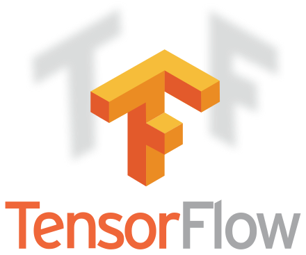 tensorflow logo